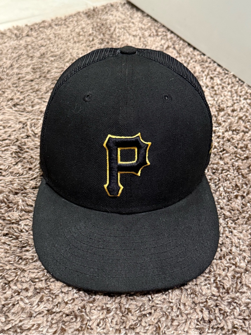 New Era Pirates 59fifty
